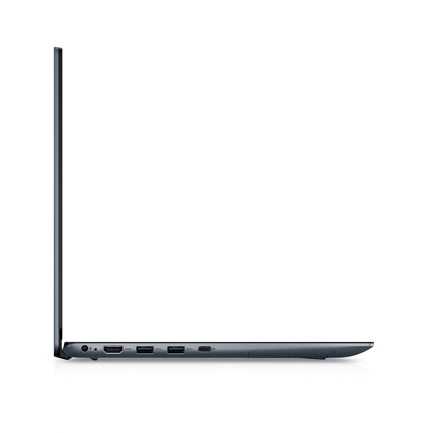 Laptop Dell Vostro 5590 (i5 10210U/8GB RAM/1TB HDD + 128GB SSD/MX230 2GB/15.6 inch FHD/FP/Win 10/Xám) - HYXT91