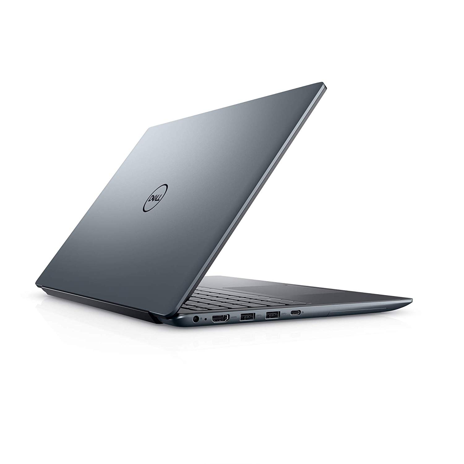 Laptop Dell Vostro 5590 (i5 10210U/8GB RAM/1TB HDD + 128GB SSD/MX230 2GB/15.6 inch FHD/FP/Win 10/Xám) - HYXT91