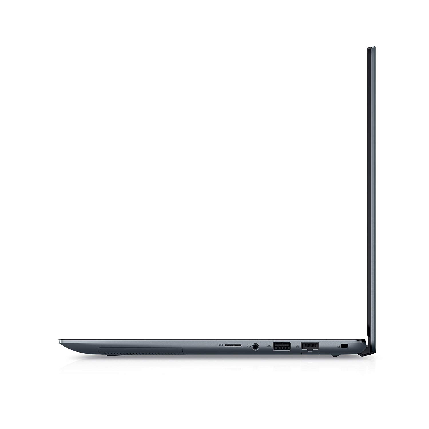 Laptop Dell Vostro 5590 (i5 10210U/8GB RAM/1TB HDD + 128GB SSD/MX230 2GB/15.6 inch FHD/FP/Win 10/Xám) - HYXT91