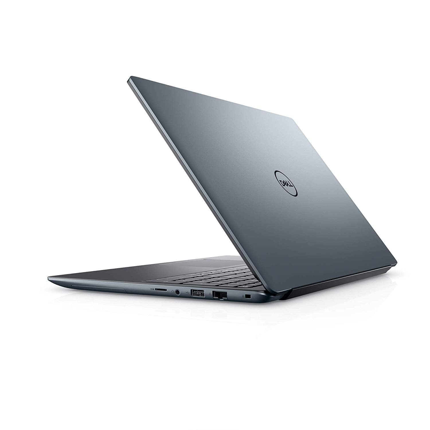 Laptop Dell Vostro 5590 (i5 10210U/8GB RAM/1TB HDD + 128GB SSD/MX230 2GB/15.6 inch FHD/FP/Win 10/Xám) - HYXT91