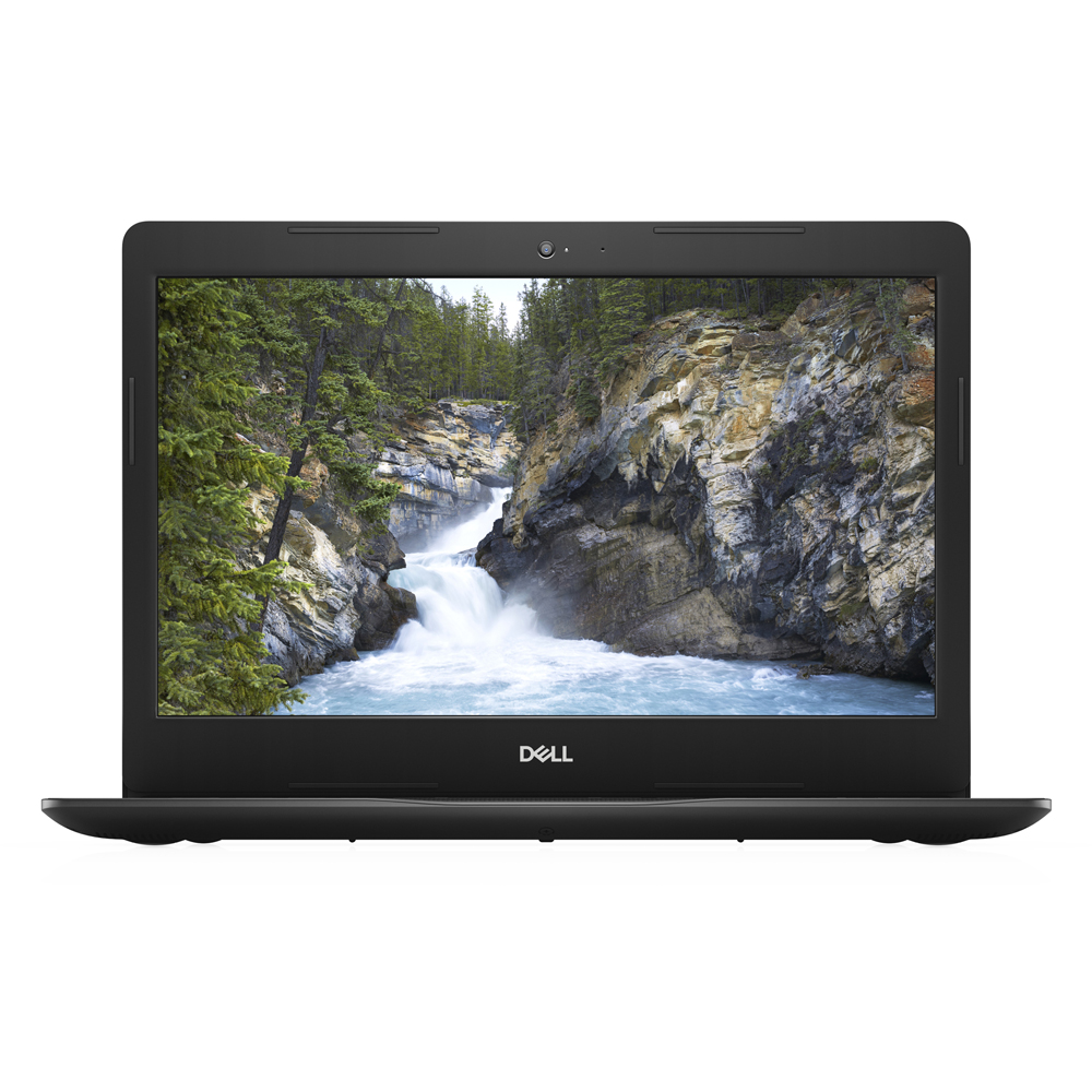 Laptop Dell Vostro 3490 (i5 10210U/4GB Ram /1TB HDD/AMD Radeon 610 2GB/14 inch/Win 10/Đen) - 2N1R81
