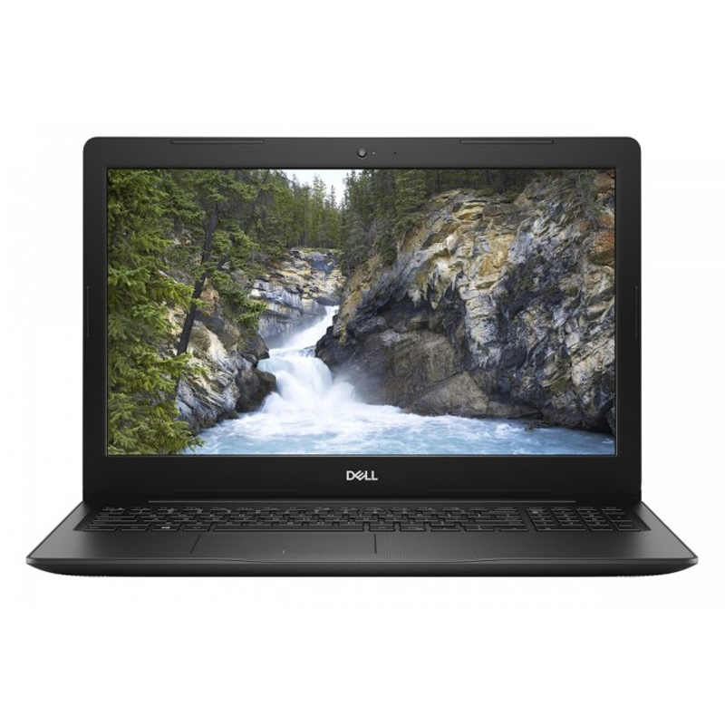 Laptop Dell Vostro 3590 (i5 10210U/4GB RAM/1TB HDD+SSD 120GB/15.6 inch FHD/DVDRW/FP/Win 10/Đen) - GRMGK1