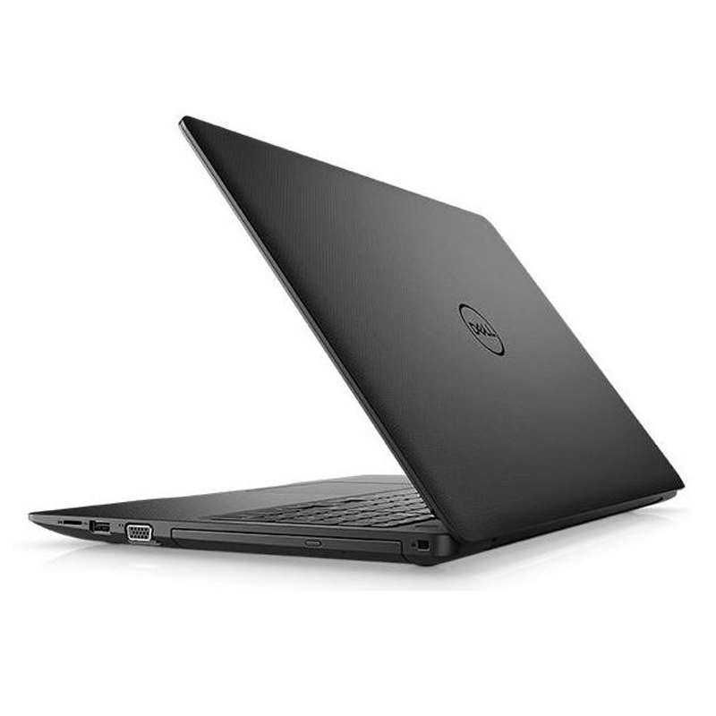 Laptop Dell Vostro 3590 (i5 10210U/4GB RAM/1TB HDD+SSD 120GB/15.6 inch FHD/DVDRW/FP/Win 10/Đen) - GRMGK1