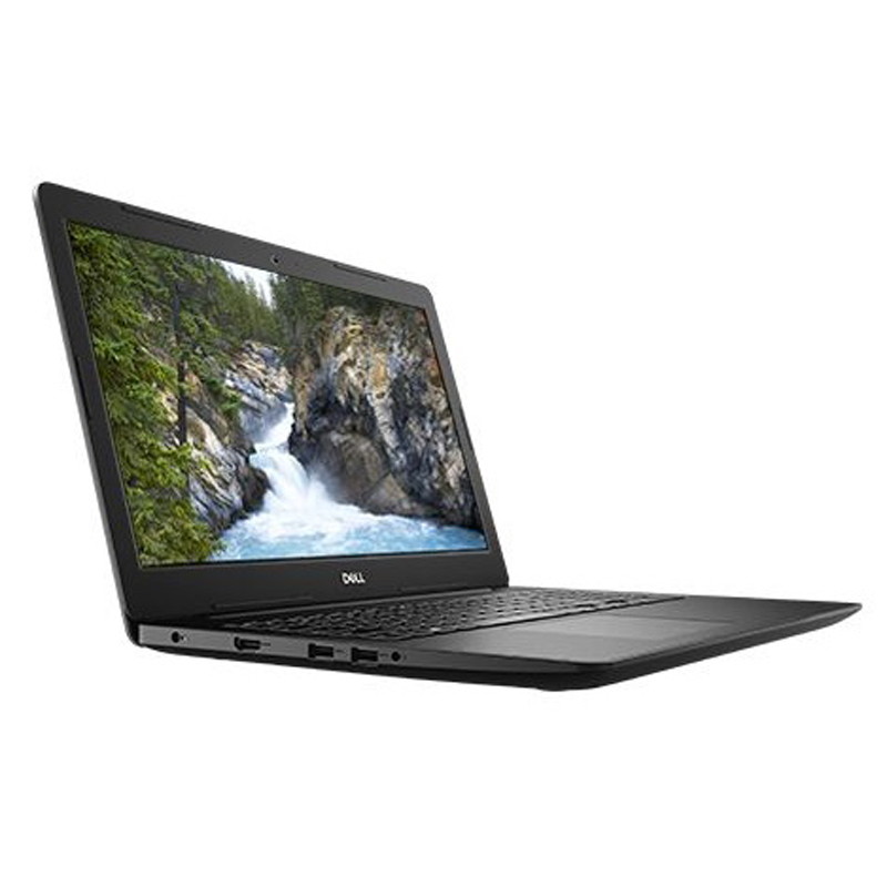 Laptop Dell Vostro 3590 (i5 10210U/4GB RAM/1TB HDD+SSD 120GB/15.6 inch FHD/DVDRW/FP/Win 10/Đen) - GRMGK1