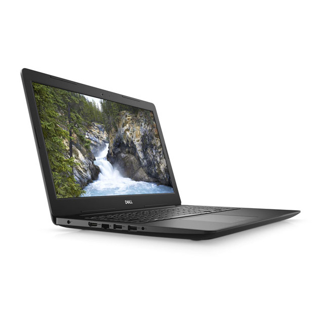Laptop Dell Vostro 3580 (i7 8565U/8GB RAM/256GB SSD/15.6 inch FHD/AMD Radeon R5 M520 2GB/Win 10/Đen) - T3RMD2