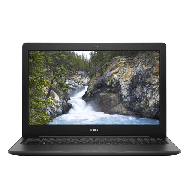 Laptop Dell Vostro 3580 (i7 8565U/8GB RAM/256GB SSD/15.6 inch FHD/AMD Radeon R5 M520 2GB/Win 10/Đen) - T3RMD2