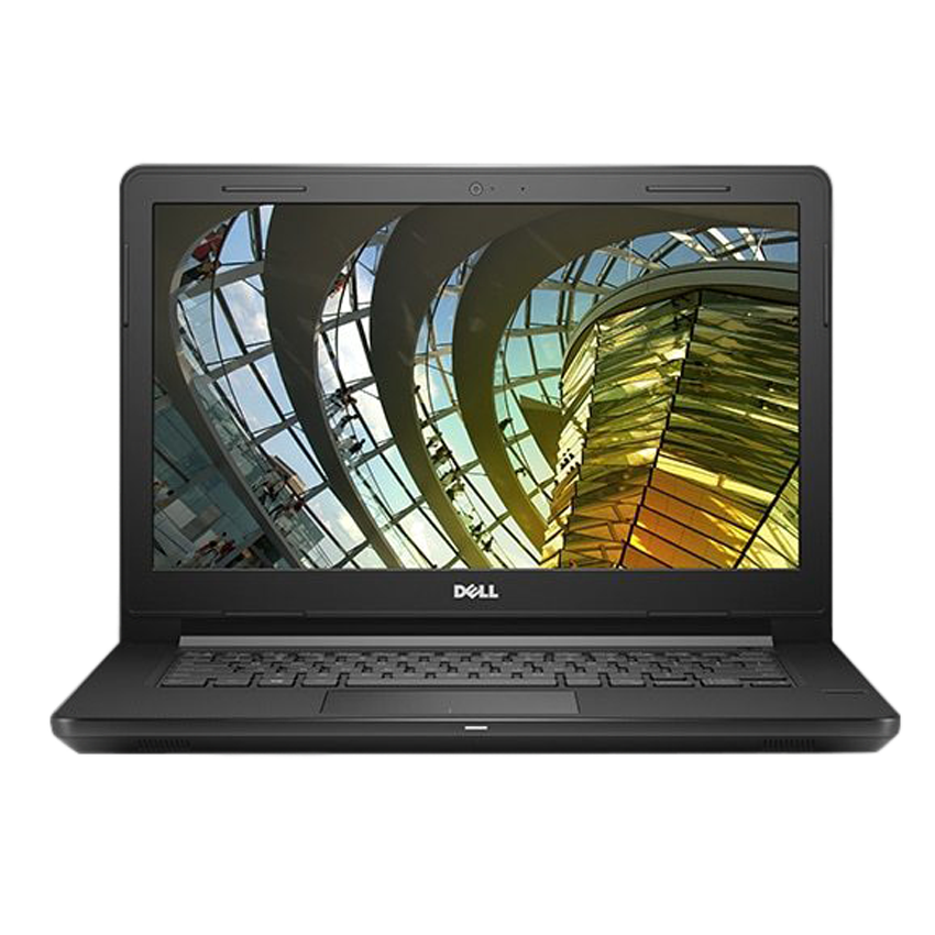 Laptop Dell Vostro 3490 (i5 10210U/4GB RAM/1TB HDD/FP/14 inch HD/Win 10/Đen) - 70196714