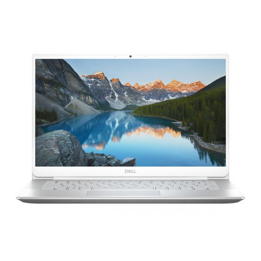 Laptop Dell Inspiron 5490 (i5 10210U/8GB RAM/512GB SSD/MX230 2G/14 inch FHD/FP/Win 10/Bạc) - FMKJV1