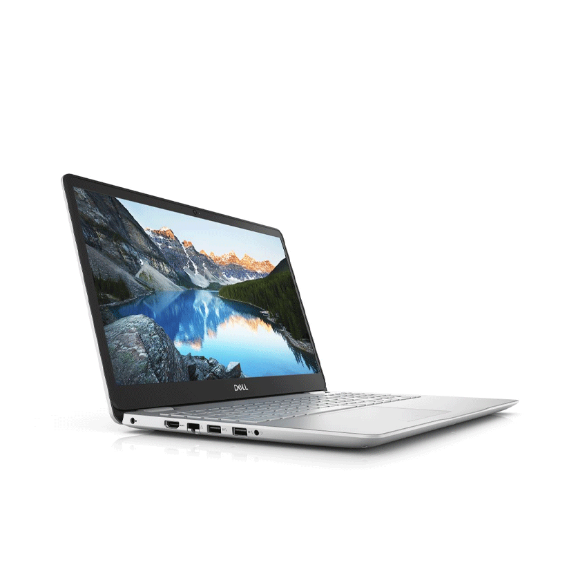 Laptop Dell Inspiron 5584 (i5 8265U/8GB RAM/256GB SSD/Geforce MX130 2GB/15.6 inch FHD/Win 10) - N5I5413W