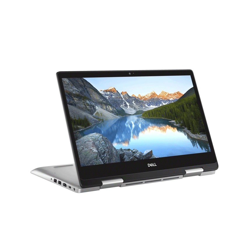 Laptop Dell Inspiron 5482 (i5 8265U/8GB RAM/256GB SSD/Intel HD 620/14 inch FHD/Win 10) - 70170105
