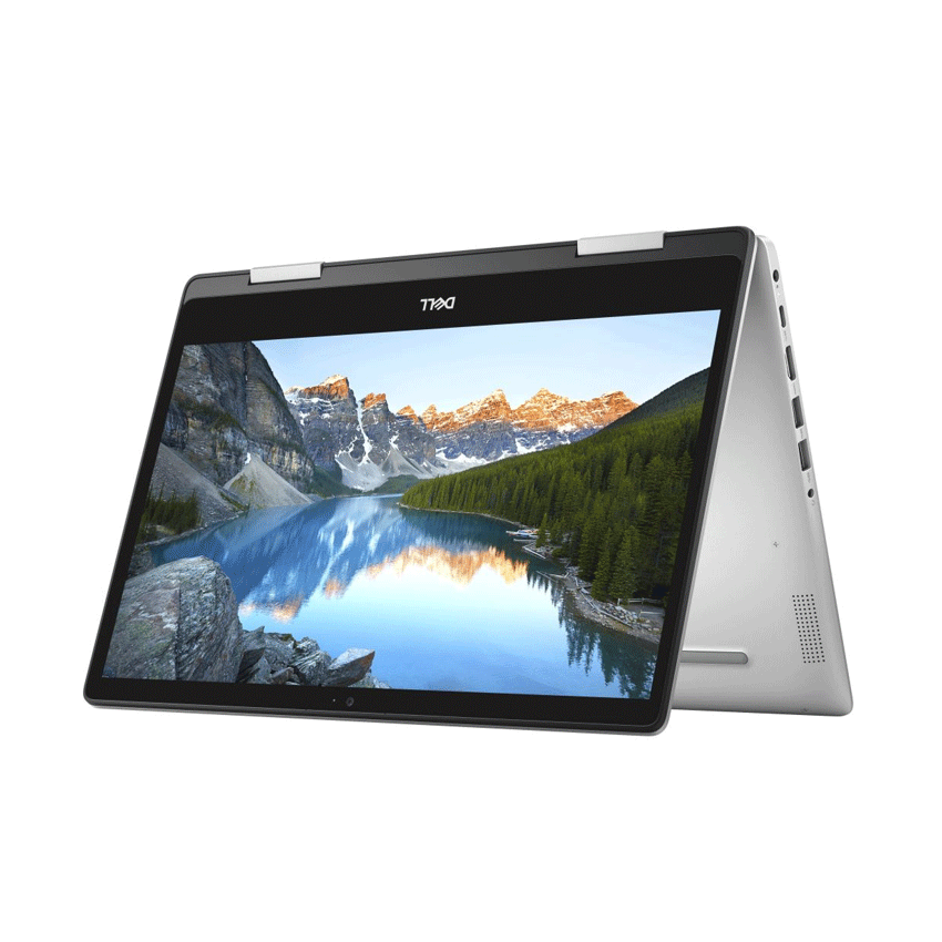 Laptop Dell Inspiron 5482 (i5 8265U/8GB RAM/256GB SSD/Intel HD 620/14 inch FHD/Win 10) - 70170105