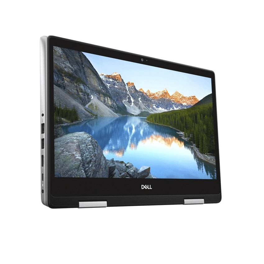 Laptop Dell Inspiron 5482 (i5 8265U/8GB RAM/256GB SSD/Intel HD 620/14 inch FHD/Win 10) - 70170105