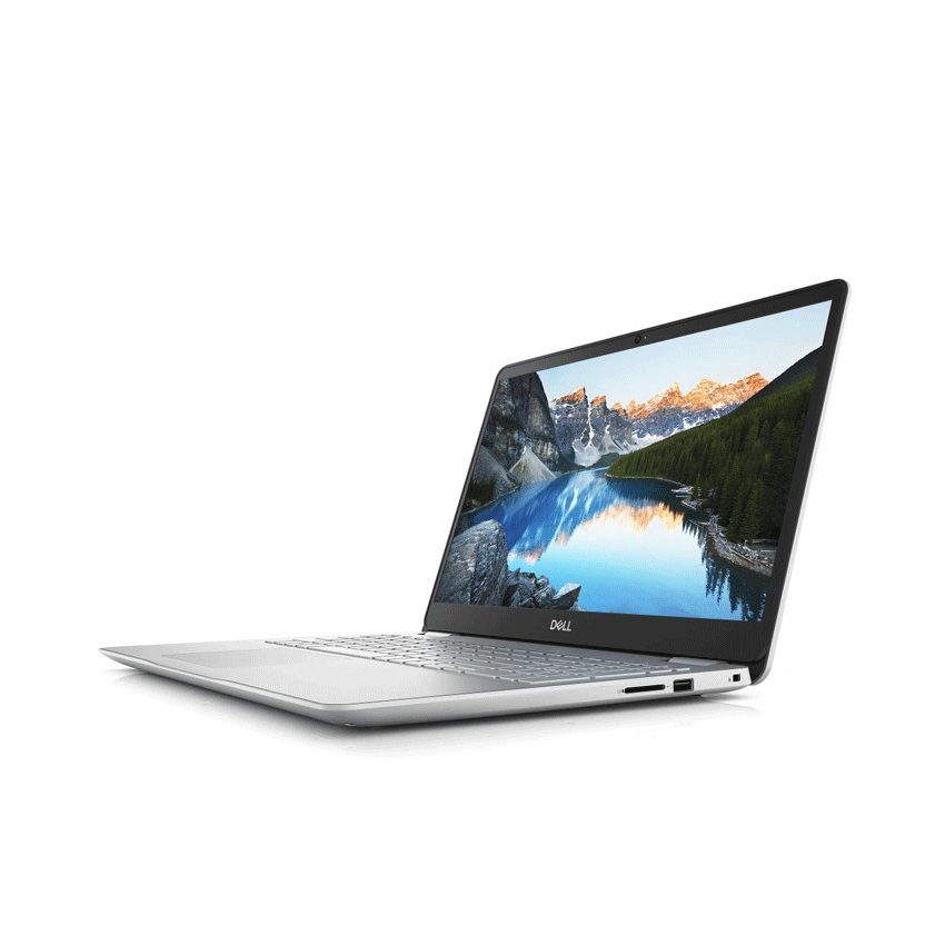 Laptop Dell Inspiron 5584 (i7 8565U/8GB RAM/128GB SSD+1TB HDD/Geforce MX130 4GB/15.6 inch FHD/Win 10) - P85F001N84Y