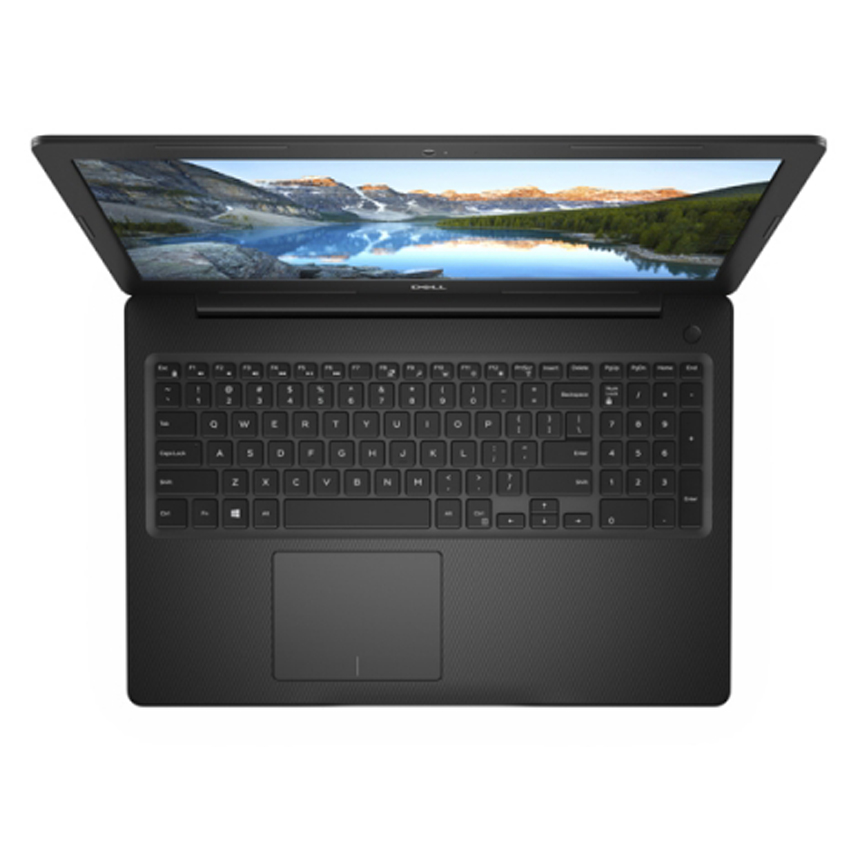 Laptop Dell Inspiron 3593 (i5 1035G1/4GB RAM/1TB HDD/15.6 inch FHD/MX230 2GB/DVDRW/Win 10/Đen) - 70197457