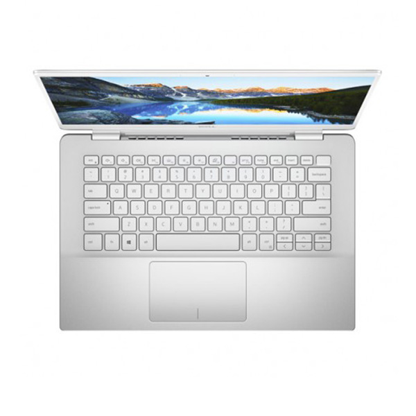 Laptop Dell Inspiron 5490 (i7 10510U/8GB RAM/512GB SSD/MX230 2GB/14 inch FHD/FP/Win 10/Bạc) - 70196706