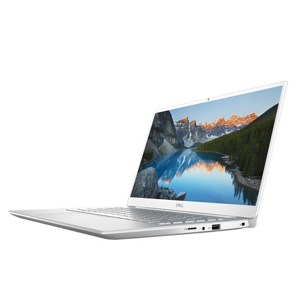 Laptop Dell Inspiron 5490 (i7 10510U/8GB RAM/512GB SSD/MX230 2GB/14 inch FHD/FP/Win 10/Bạc) - 70196706