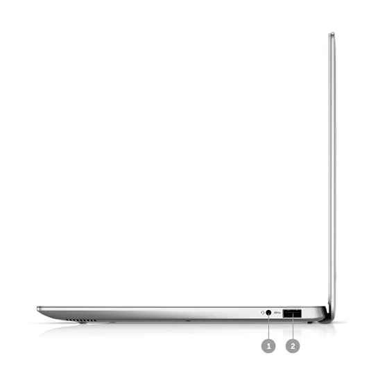 Laptop Dell Inspiron 5391 (i7 10510U/8GB RAM/512GB SSD/13.3 inch FHD/MX250 2GB/Win 10/Bạc) - 70197461