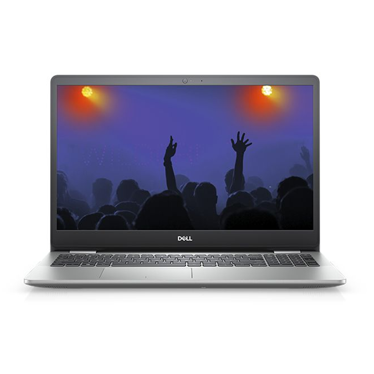 Laptop Dell Inspiron 5593A (i7 1065G7/8GB RAM/512GB SSD/MX230 4G/15.6 inch FHD/Win 10/Bạc) - P90F002N93A