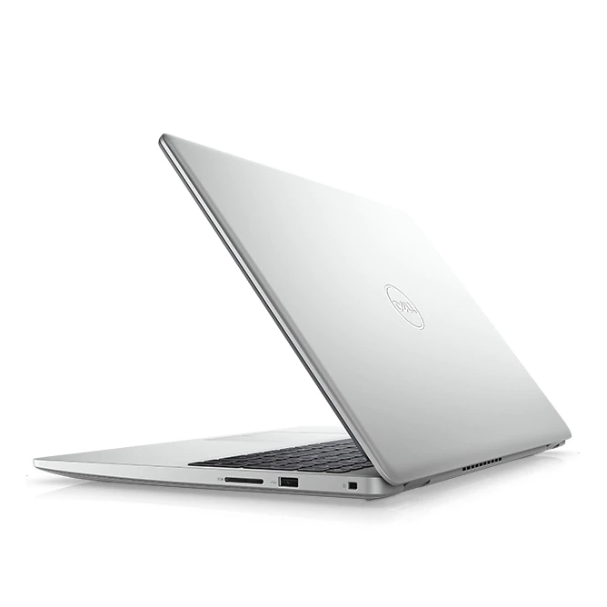 Laptop Dell Inspiron 5593A (i7 1065G7/8GB RAM/512GB SSD/MX230 4G/15.6 inch FHD/Win 10/Bạc) - P90F002N93A