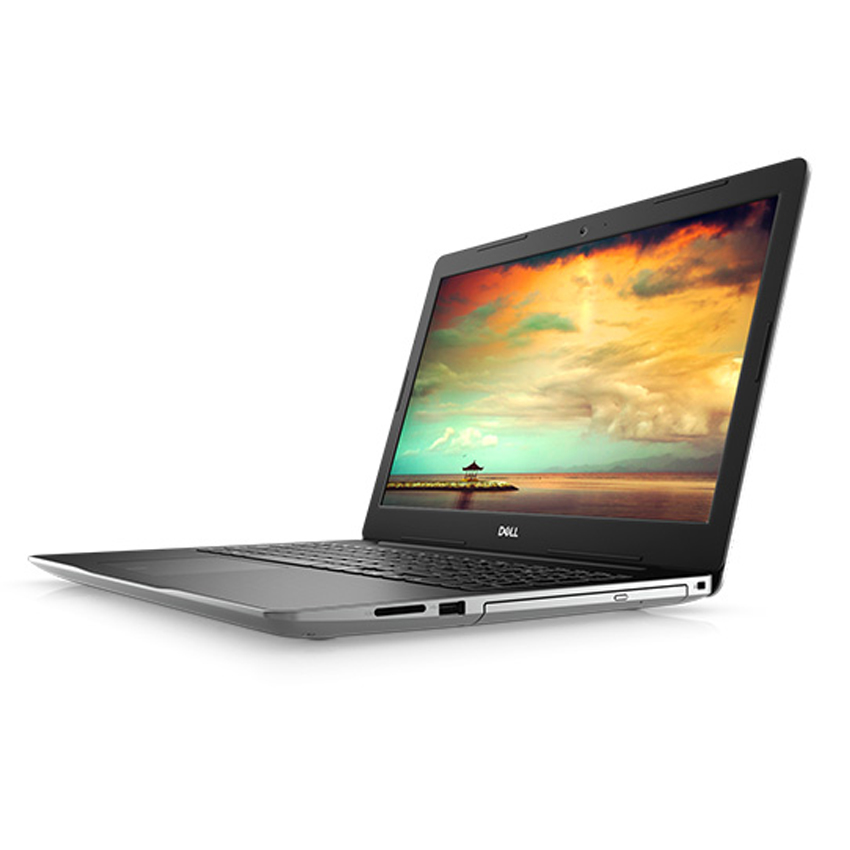 Laptop Dell Inspiron 3593 (i7 1065G7/8GB RAM/512GB SSD/15.6 inch FHD/MX230 2GB/DVDRW/Win 10/Bạc) - 70197460