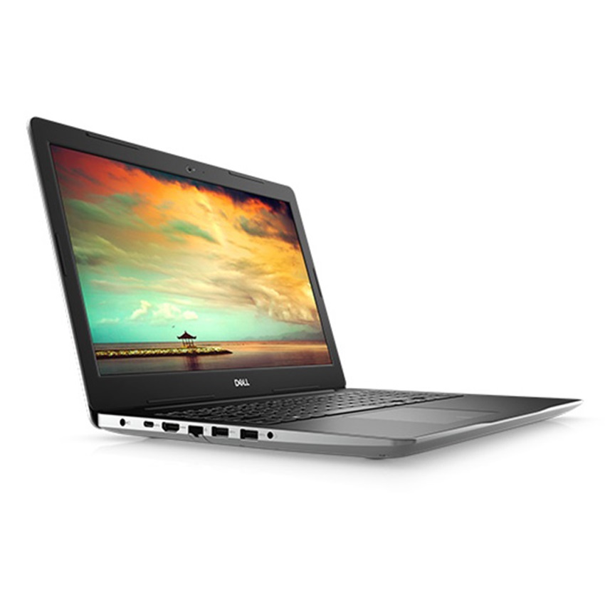 Laptop Dell Inspiron 3593 (i7 1065G7/8GB RAM/512GB SSD/15.6 inch FHD/MX230 2GB/DVDRW/Win 10/Bạc) - 70197460