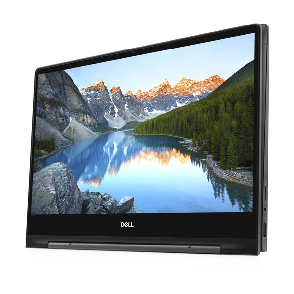 Laptop Dell Inspiron 7391 (i5 10210U/8G RAM/512GB SSD/13.3 inch FHD Touch/Win 10/Pen) - N3TI5008W