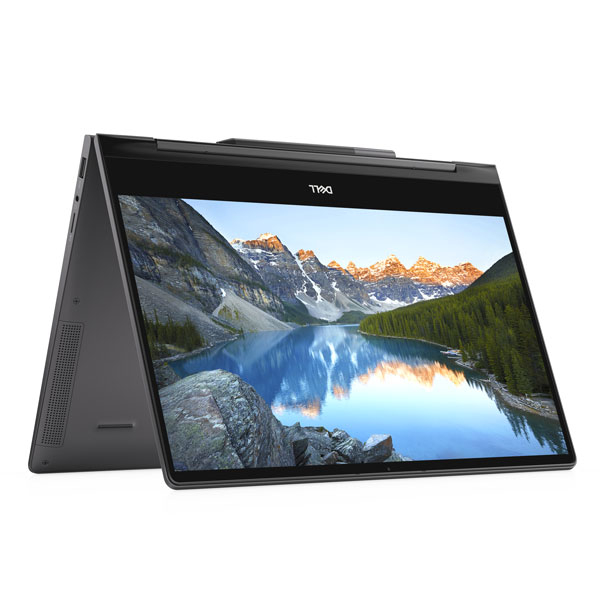 Laptop Dell Inspiron 7391 (i5 10210U/8G RAM/512GB SSD/13.3 inch FHD Touch/Win 10/Pen) - N3TI5008W