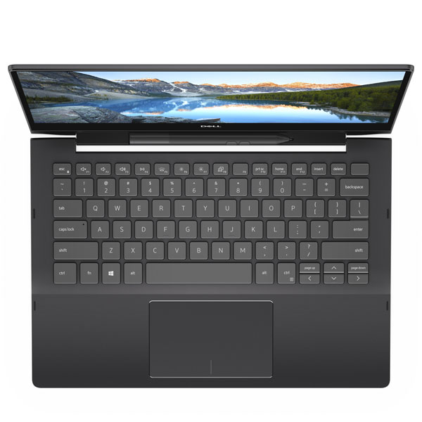 Laptop Dell Inspiron 7391 (i5 10210U/8G RAM/512GB SSD/13.3 inch FHD Touch/Win 10/Pen) - N3TI5008W