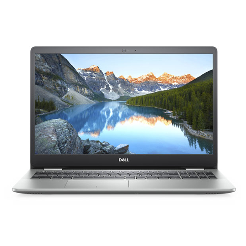 Laptop Dell Inspiron 5593 (i5 1035G1/4GB RAM/1TB+128GB SSD/MX230 2GB/15.6 inch FHD/Win 10/Bạc) - N5I5402W