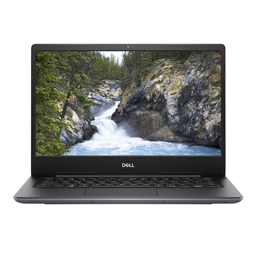 Laptop Dell Vostro 5490 (i7 10510U/8GB RAM/512GB SSD/MX250 2GB/14 inch FHD/FP/Win 10/Xám) - 70197464