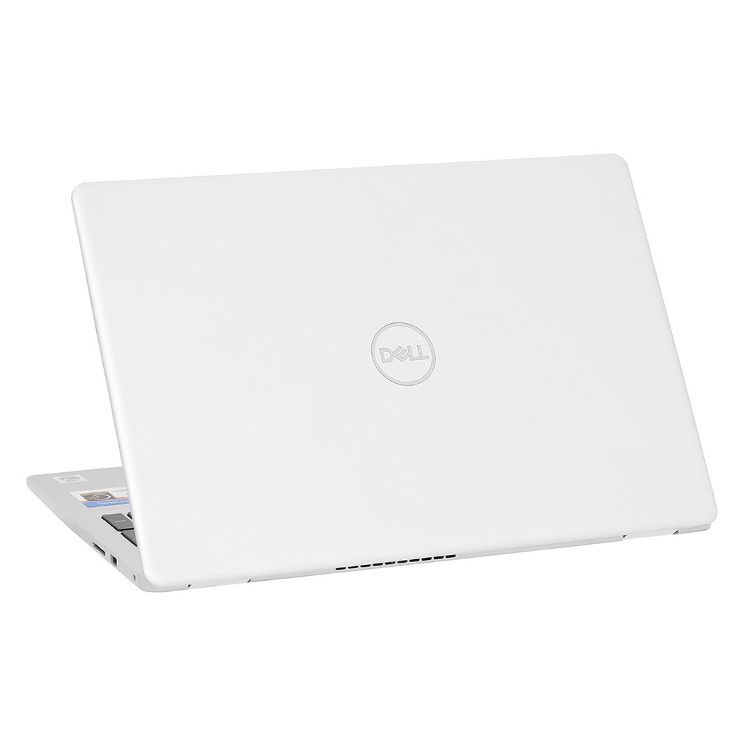 Laptop Dell Inspiron 5593 (i5 1035G1/8GB RAM/512GB SSD/15.6 inch FHD/Win 10/Bạc) - 7WGNV1
