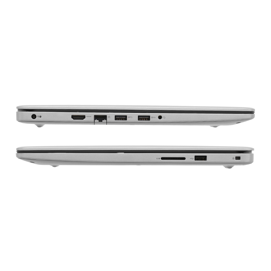 Laptop Dell Inspiron 5593 (i5 1035G1/8GB RAM/512GB SSD/15.6 inch FHD/Win 10/Bạc) - 7WGNV1