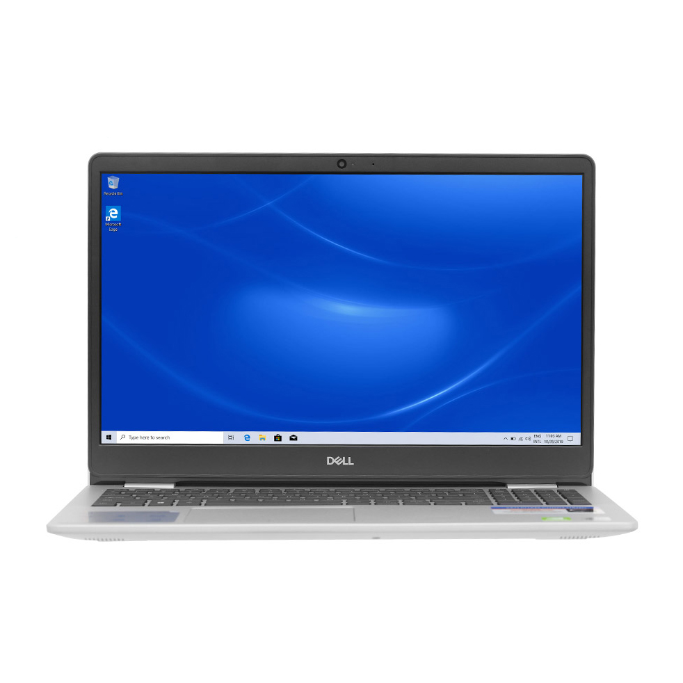 Laptop Dell Inspiron 5593 (i5 1035G1/8GB RAM/512GB SSD/15.6 inch FHD/Win 10/Bạc) - 7WGNV1