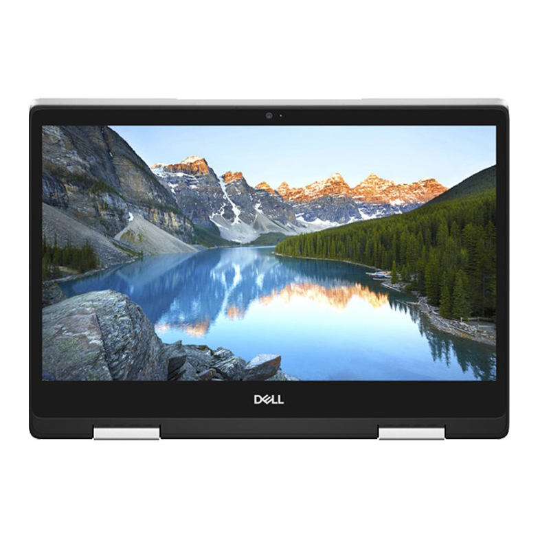 Laptop Dell Inspiron 5491 (i7 10510U/8GB RAM/512GB SSD/14 inch FHD Touch/MX230 2GB/FP/Win 10/Bạc) - C1JW81