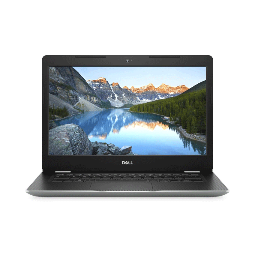 Laptop Dell Inspiron 3493 (i5 1035G1/8G RAM/256GB SSD/14.0 inch FHD/ Win10/Black) - N4I5122W