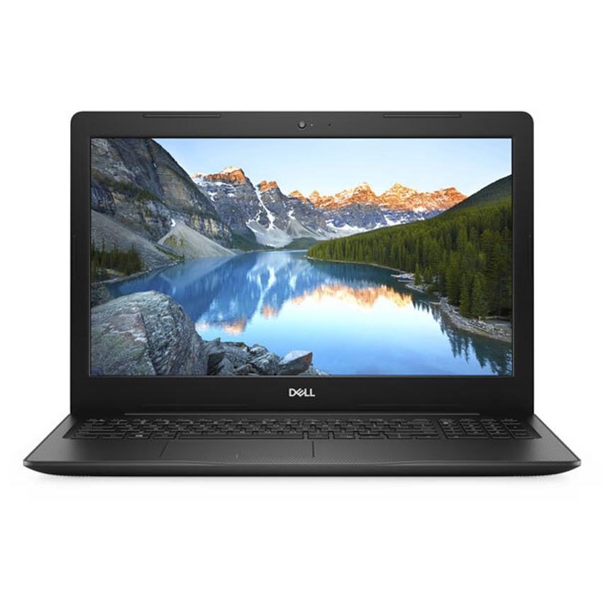 Laptop Dell Inspiron 3593 (i7 1065G7/8GB RAM/512GBSSD/15.6 inch FHD/MX230 2GB/Win 10/Đen) - 70197459