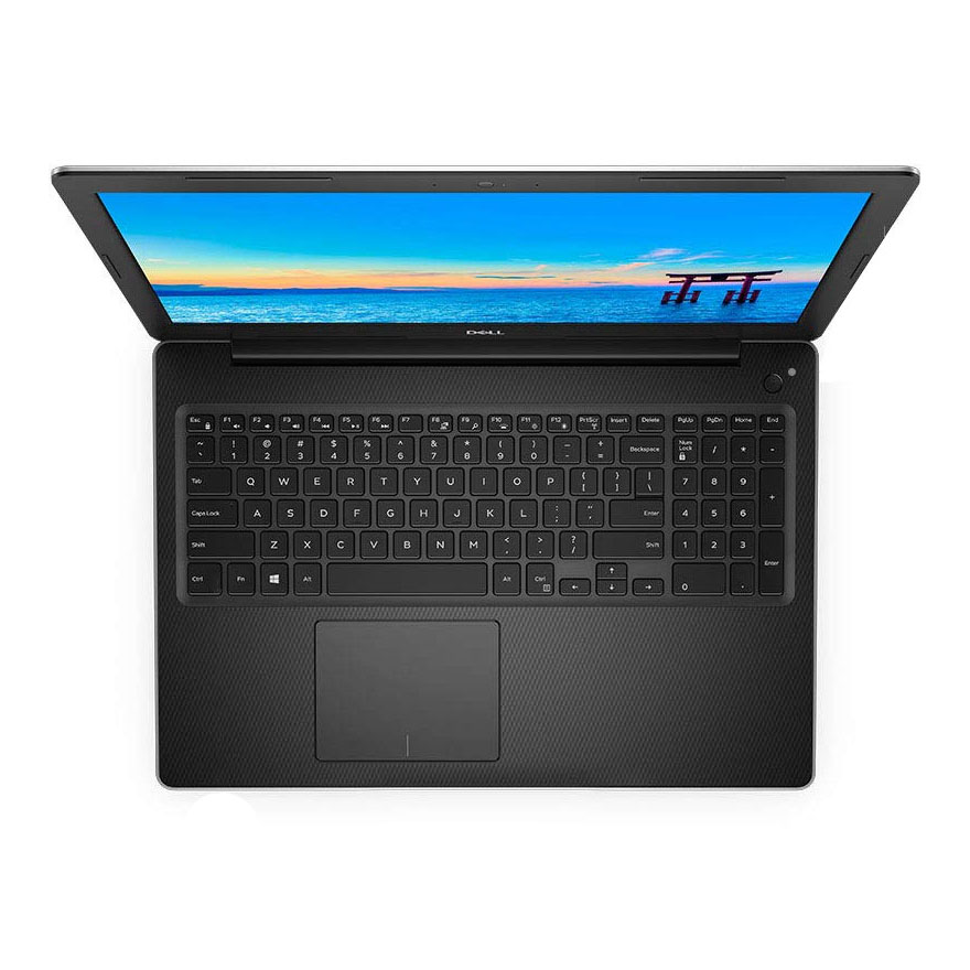 Laptop Dell Inspiron 3593 (i5 1035G1/4GB Ram/256GB SSD/MX230 2G/15.6 inch FHD/Win 10/Bạc) - 70205744