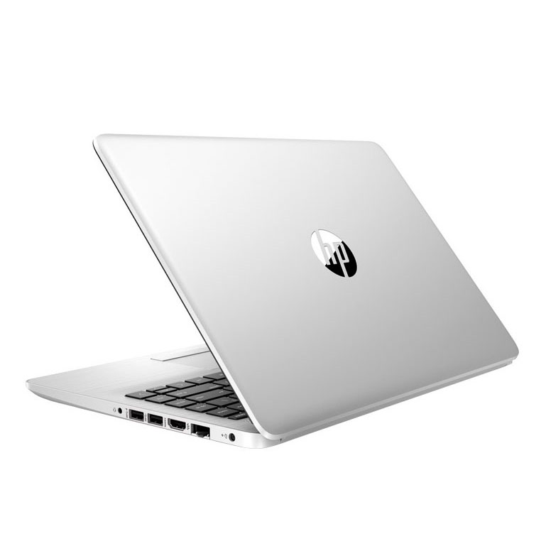 Laptop HP 348 G7 (i5 10210U/4GB RAM/512GB SSD/14 inch HD/Win/Bạc) - 9PG96PA