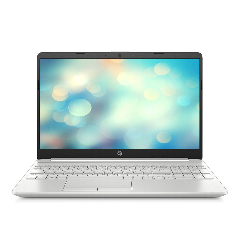 Laptop HP 15s Du1022TU (i7 1065G7/8GB RAM/512GB SSD/15.6 FHD/Win10/Bạc) - 8VY75PA