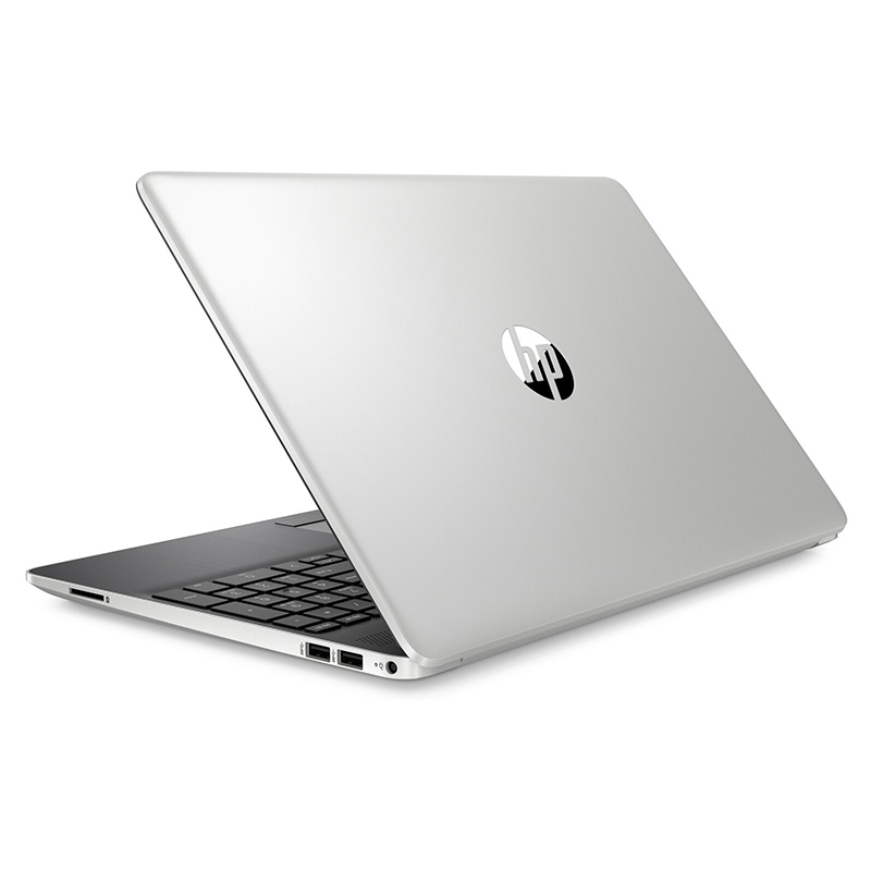 Laptop HP 15s Du1022TU (i7 1065G7/8GB RAM/512GB SSD/15.6 FHD/Win10/Bạc) - 8VY75PA