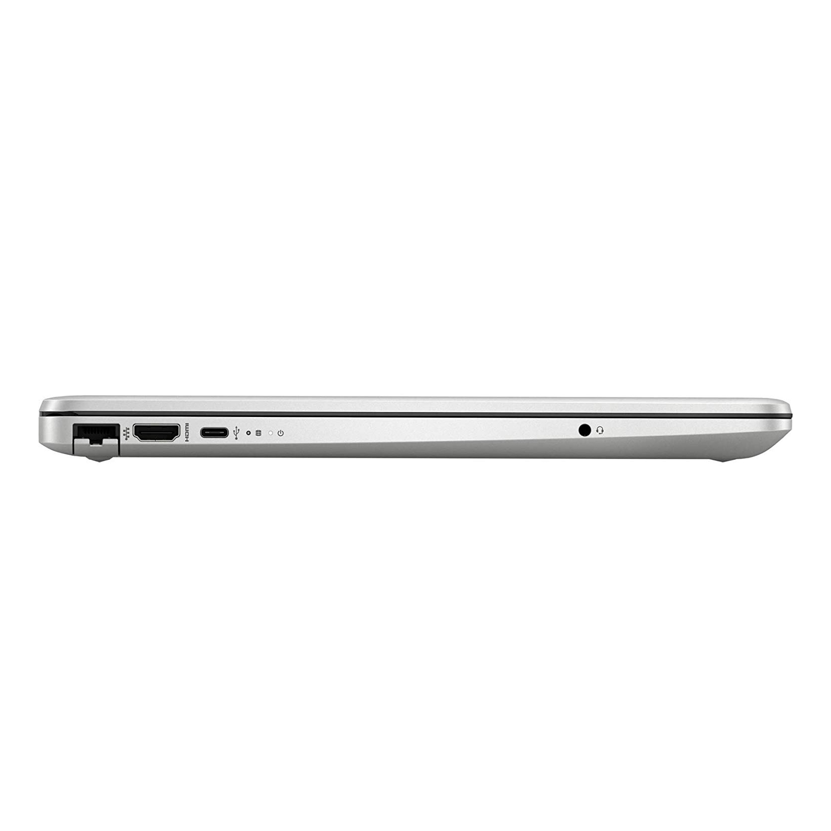 Laptop HP 15S Du0068TX (i5 8265U/8GB RAM/1TB HDD/120GB SSD M.2 Sata/MX130 2GB/15.6 inch HD/Win 10) - 8AG28PA