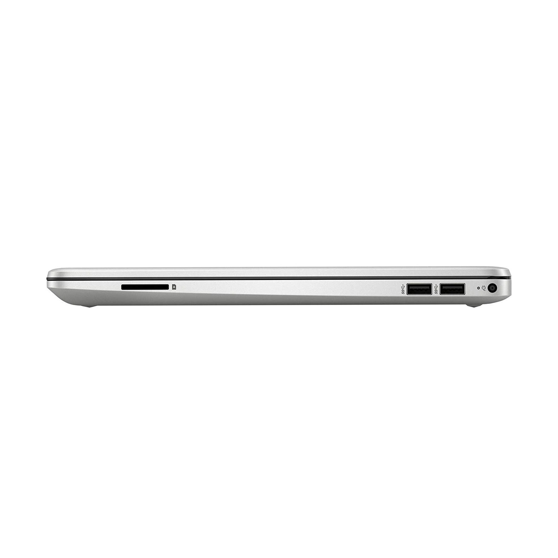 Laptop HP 15S Du0068TX (i5 8265U/8GB RAM/1TB HDD/120GB SSD M.2 Sata/MX130 2GB/15.6 inch HD/Win 10) - 8AG28PA