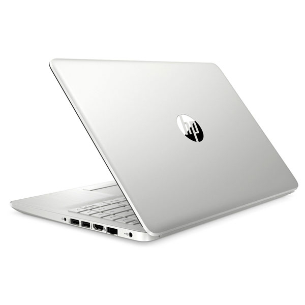 Laptop HP 14s-dq1020TU (i5 1035G1/4GB RAM/256GB SSD/14 inch HD/Win 10/Bạc) - 8QN33PA