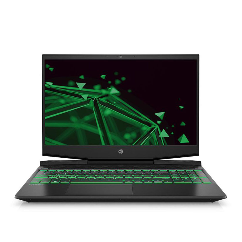Laptop HP Gaming Pavilion 15 DK0233TX (i7 9750H/8GB RAM/GTX 1650/512GB SSD/15.6 inch FHD/Win 10) - 8DS86PA
