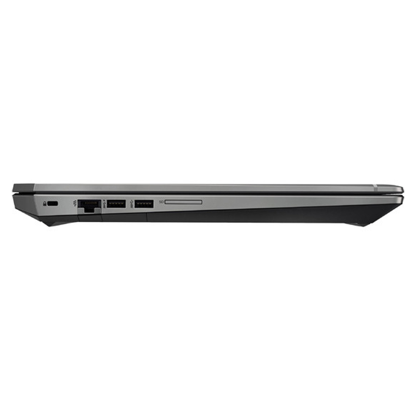 Laptop HP WS Zbook 15 G6 (i7 9750H/16GB RAM/256GB SSD/15.6 inch FHD/Quadro T2000 4GB/FP/Dos) - 6CJ09AV