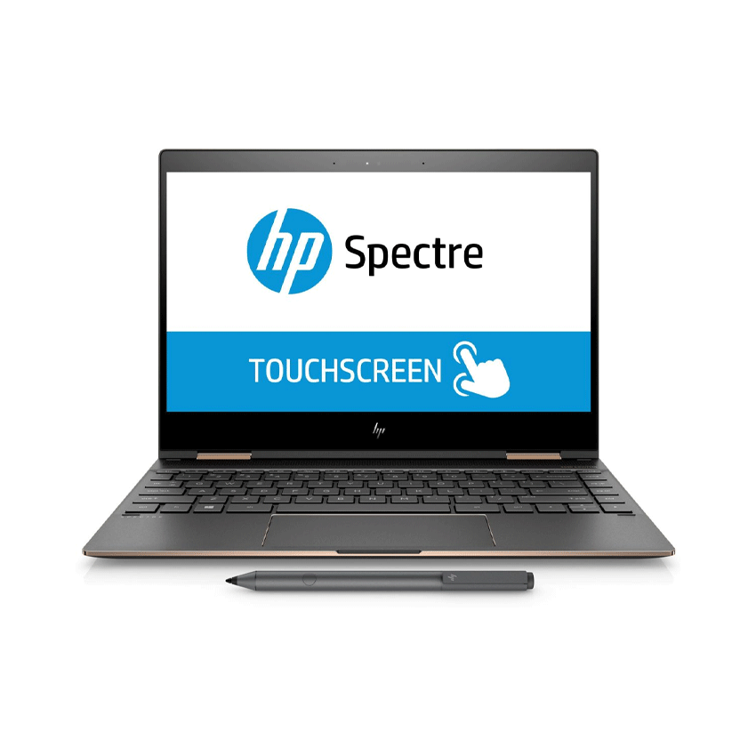 Laptop HP Spectre X360 13 AE516TU (i7 8550U/8GB RAM/256GB SSD/13.3 inch FHD/Win 10) - 3PP19PA