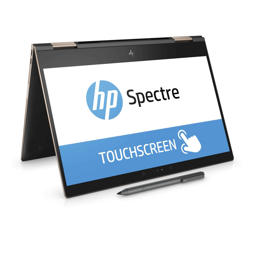Laptop HP Spectre x360 13 AP0087TU (i7 8565U/8GB RAM/256GB SSD/13.3 inch FHD/Win 10) - 5PN12PA