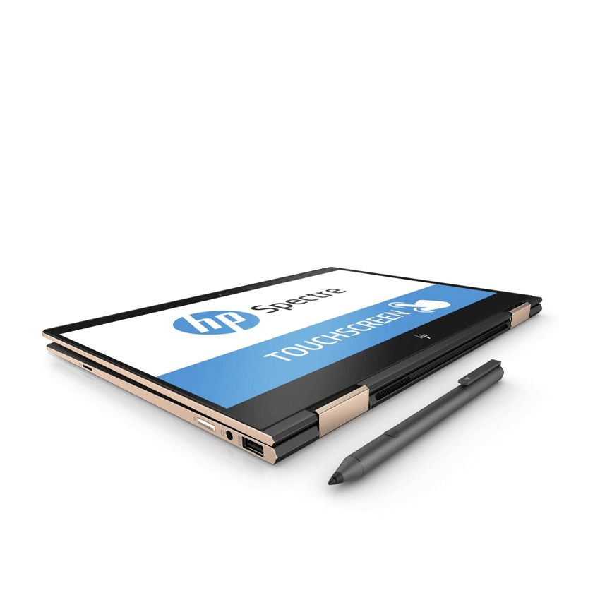 Laptop HP Spectre x360 13 AP0087TU (i7 8565U/8GB RAM/256GB SSD/13.3 inch FHD/Win 10) - 5PN12PA