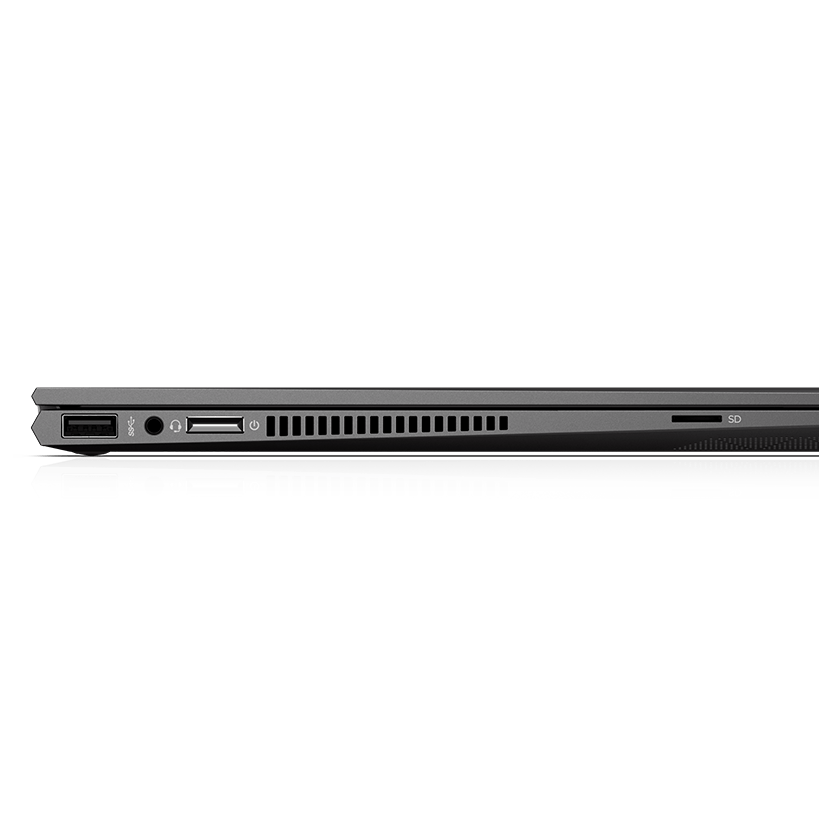 Laptop HP ENVY x360 (Ryzen5 3500U/8GB RAM/256GB SSD/Radeon Vega 8/13.3 inch FHD/Win 10) - 6ZF30PA