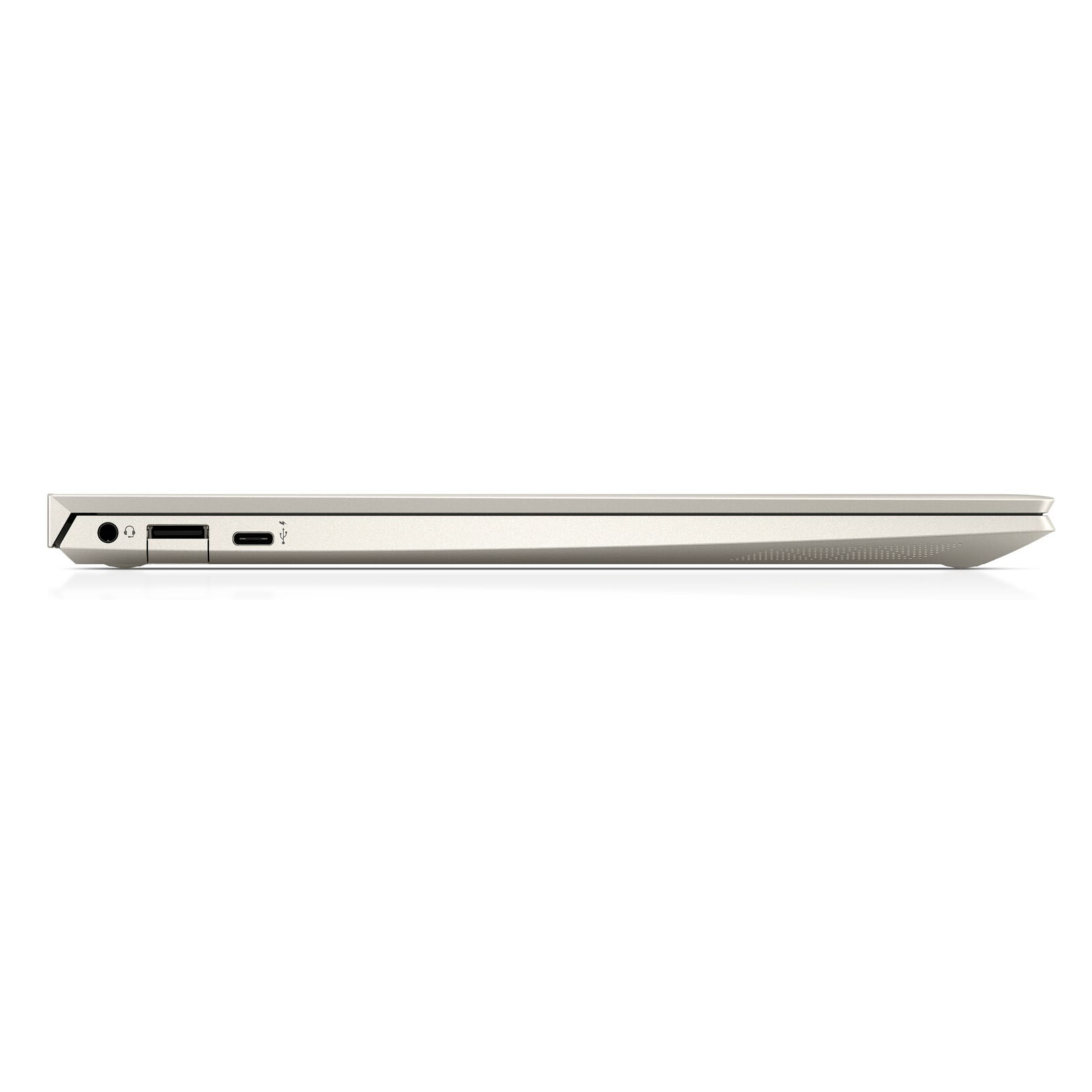 Laptop HP Envy 13 AQ1021TU (i5 10210U/8GB RAM/256GB SSD/13.3 inch FHD/FP/Win 10/Vàng) - 8QN79PA